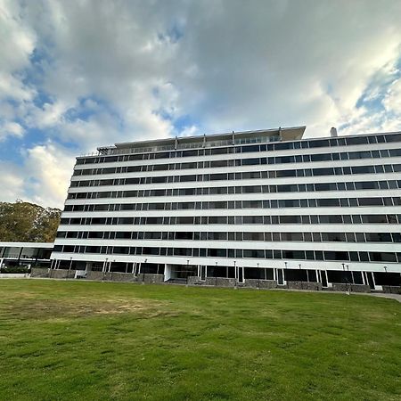 Eurobuilding Tama San Cristobal Hotel Bagian luar foto